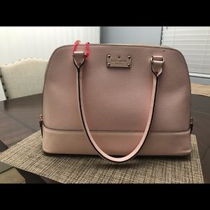 Kate spade purse